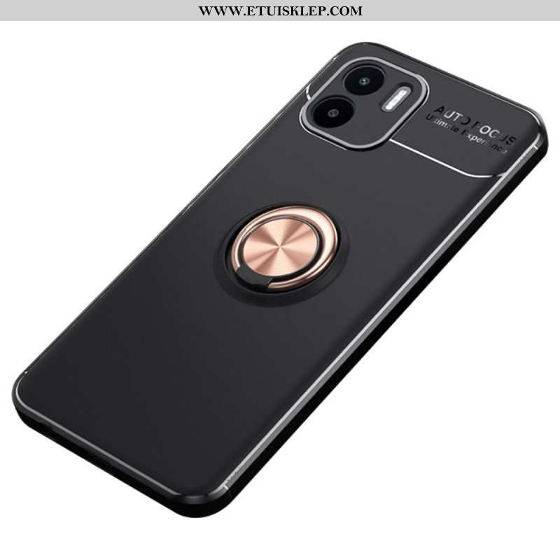 Etui do Xiaomi Redmi A1 Pierścień Obrotowy